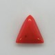 Coral (Moonga) 3.33 Ct Gem Quality Coral (Moonga) 3.33 Ct Gem Quality
